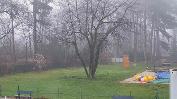 Koupaliště Bystřice pod...