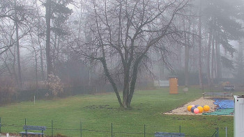 Koupaliště Bystřice pod...