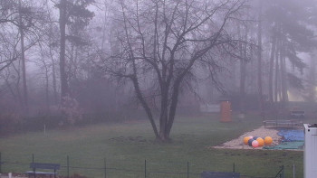 Koupaliště Bystřice pod...