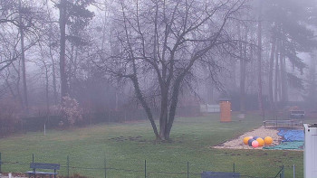 Koupaliště Bystřice pod...