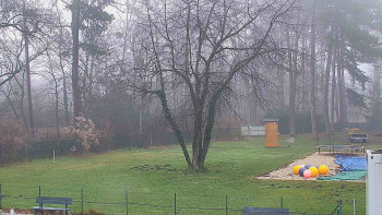 Koupaliště Bystřice pod...