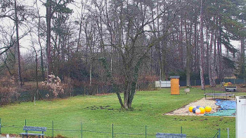 Koupaliště Bystřice pod...