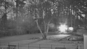 Koupaliště Bystřice pod...