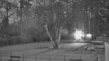 Koupaliště Bystřice pod...