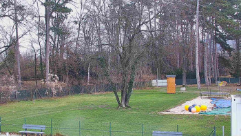 Koupaliště Bystřice pod...