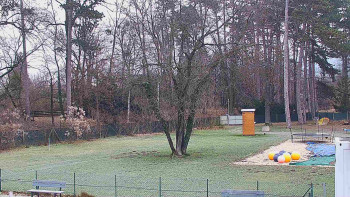 Koupaliště Bystřice pod...