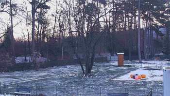 Koupaliště Bystřice pod...