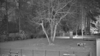 Koupaliště Bystřice pod...