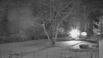 Koupaliště Bystřice pod...