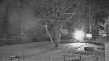 Koupaliště Bystřice pod...