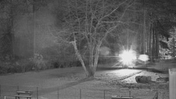 Koupaliště Bystřice pod...