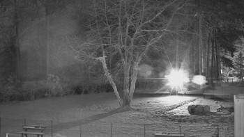 Koupaliště Bystřice pod...