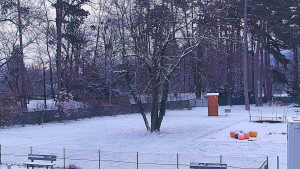 Koupaliště Bystřice pod Hostýnem - Beach volejbal - 31.12.2025 v 07:45