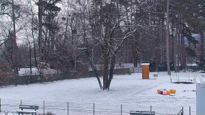 Koupaliště Bystřice pod Hostýnem - Beach volejbal - 31.12.2025 v 09:45