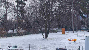 Koupaliště Bystřice pod Hostýnem - Beach volejbal - 31.12.2025 v 10:45