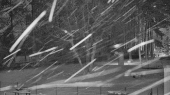 Koupaliště Bystřice pod...