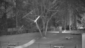 Koupaliště Bystřice pod...