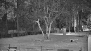 Koupaliště Bystřice pod...