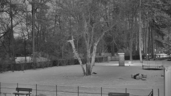 Koupaliště Bystřice pod...