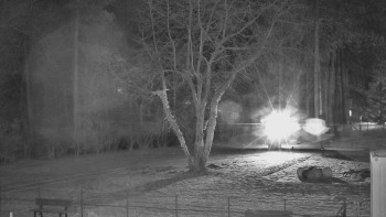 Koupaliště Bystřice pod...