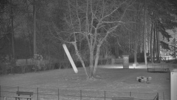 Koupaliště Bystřice pod...