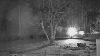 Koupaliště Bystřice pod...