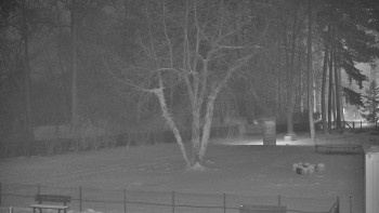 Koupaliště Bystřice pod...