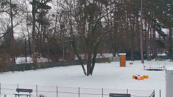 Koupaliště Bystřice pod...