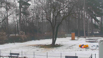 Koupaliště Bystřice pod...