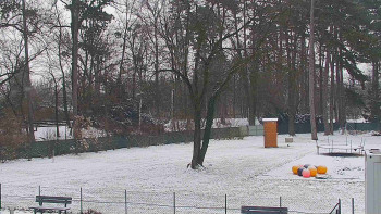 Koupaliště Bystřice pod...