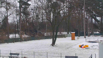 Koupaliště Bystřice pod...