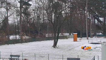 Koupaliště Bystřice pod...