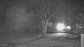 Koupaliště Bystřice pod...