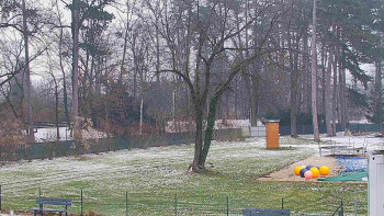 Koupaliště Bystřice pod...