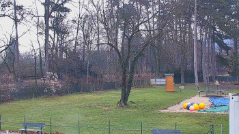 Koupaliště Bystřice pod...