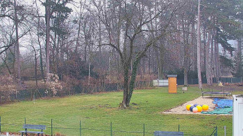 Koupaliště Bystřice pod...