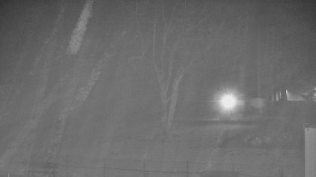 Koupaliště Bystřice pod...