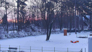 Koupaliště Bystřice pod Hostýnem - Beach volejbal - 16.2.2026 v 06:45