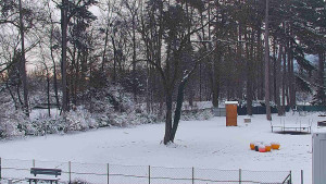Koupaliště Bystřice pod Hostýnem - Beach volejbal - 16.2.2026 v 07:45