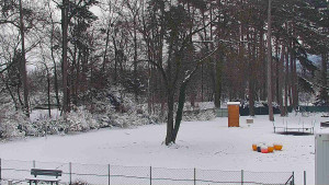 Koupaliště Bystřice pod Hostýnem - Beach volejbal - 16.2.2026 v 08:45