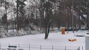 Koupaliště Bystřice pod Hostýnem - Beach volejbal - 16.2.2026 v 09:45