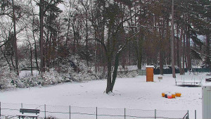 Koupaliště Bystřice pod Hostýnem - Beach volejbal - 16.2.2026 v 10:45