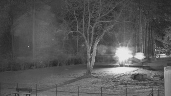 Koupaliště Bystřice pod...