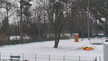 Koupaliště Bystřice pod...