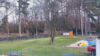 Koupaliště Bystřice pod...