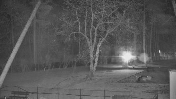 Koupaliště Bystřice pod...