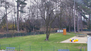 Koupaliště Bystřice pod Hostýnem - Beach volejbal - 21.3.2026 v 11:45 Koupaliště Bystřice pod Hostýnem - Beach volejbal - 21.3.2026 v 11:45