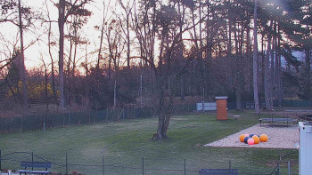 Koupaliště Bystřice pod...