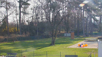 Koupaliště Bystřice pod...