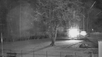 Koupaliště Bystřice pod...